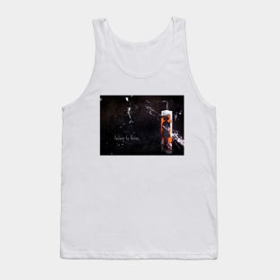 failure to thrive Tank Top